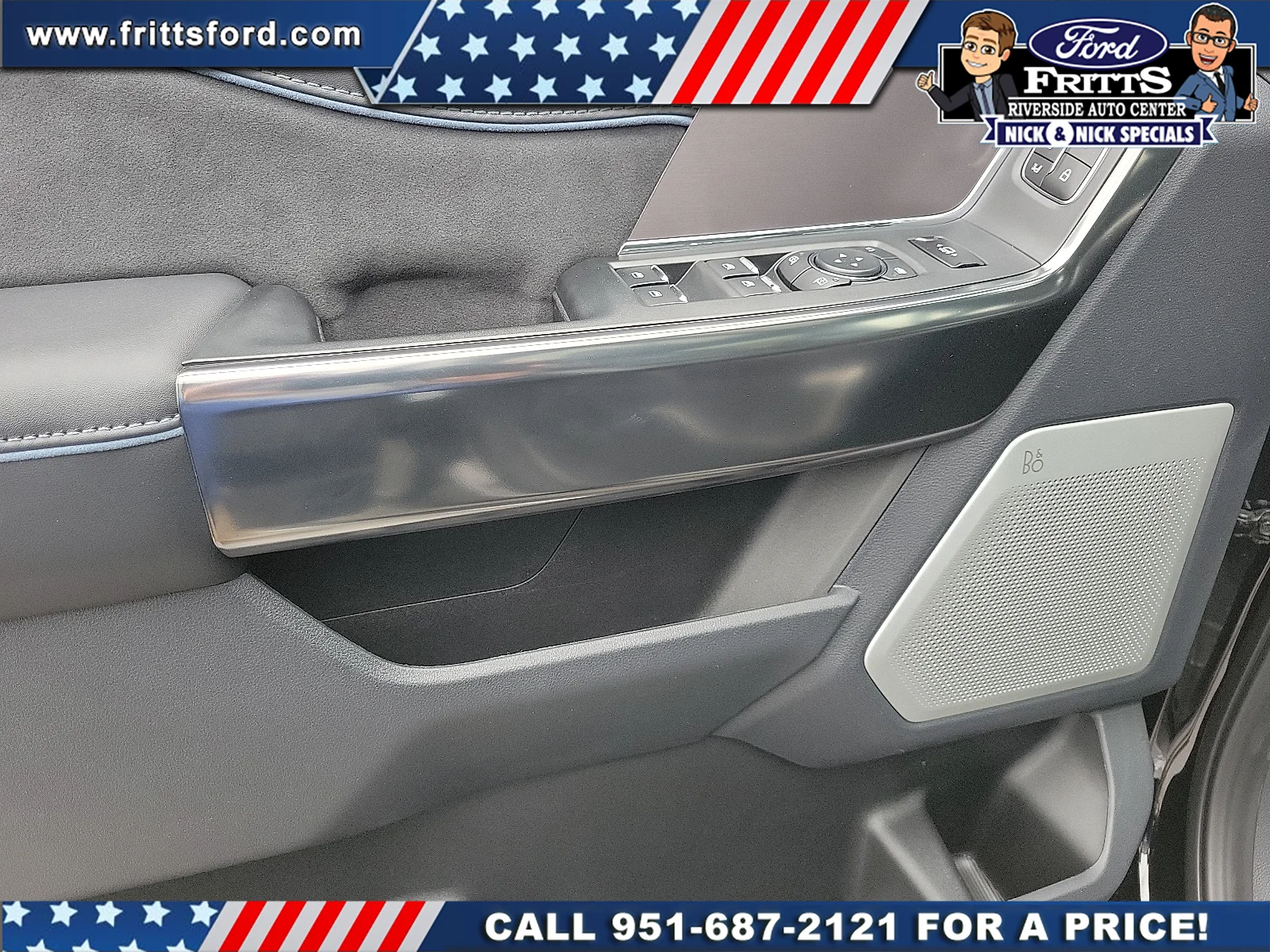 New 2026 Agate Black Metallic Ford F-250® Platinum® image 14