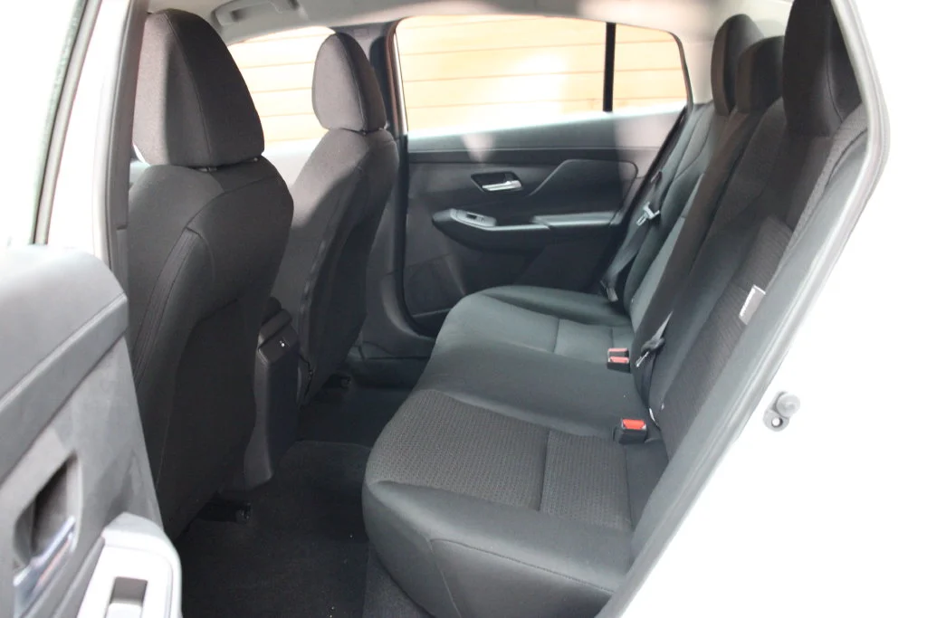 New 2027 Fresh Powder Nissan S image 21