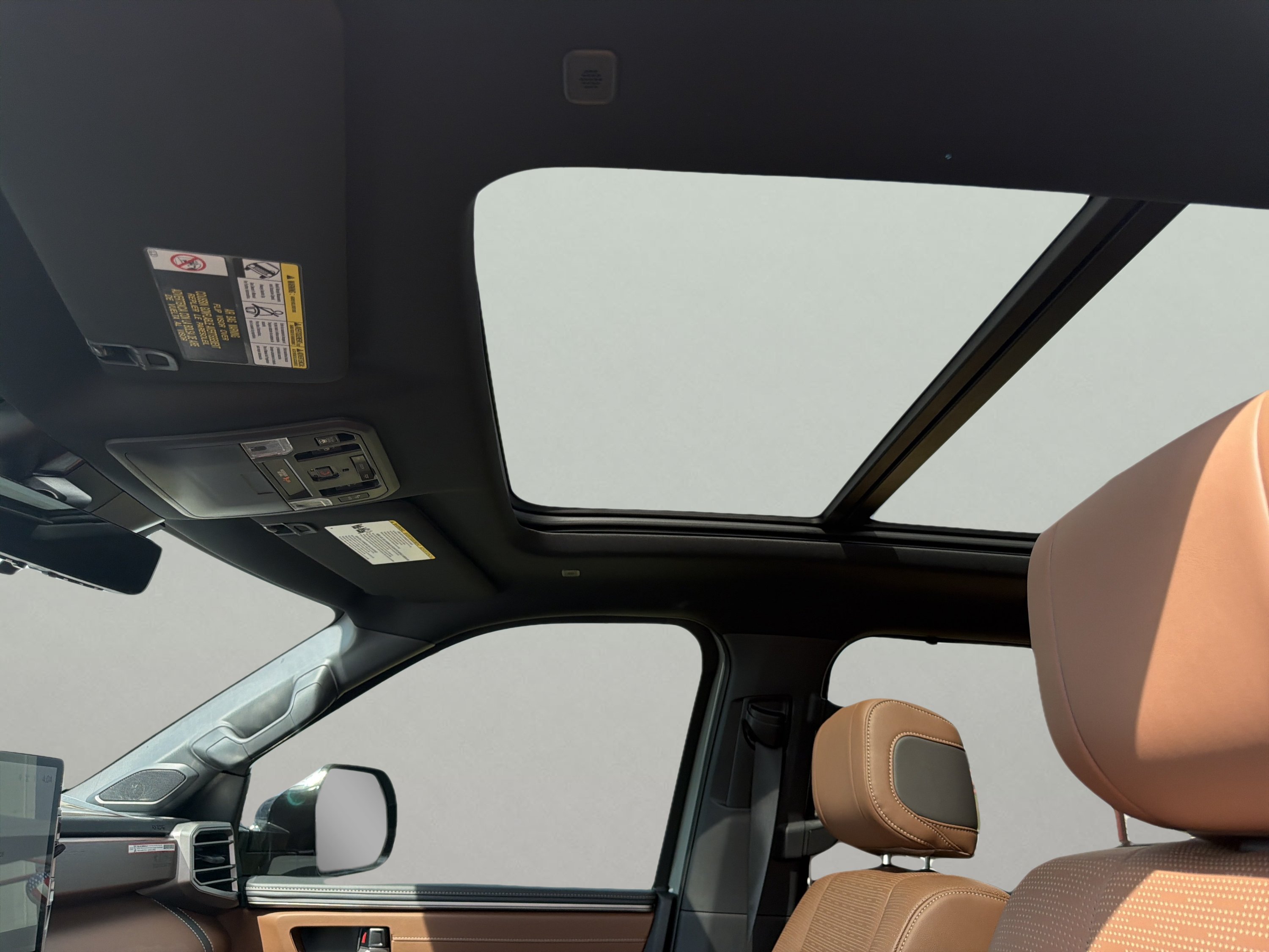2026 Toyota Tundra 1794 Edition - Photo 27