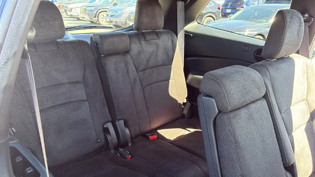 Used 2022  Honda Sport image 21