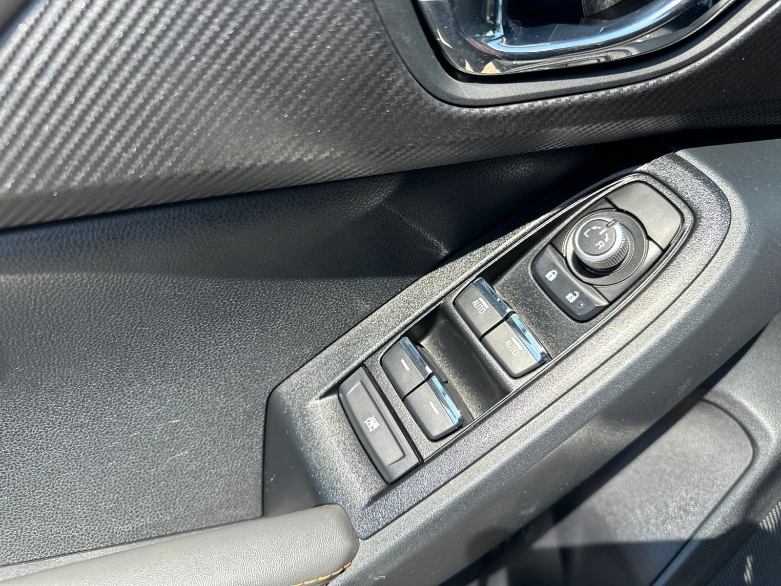 Used 2024 Black Subaru Limited image 19