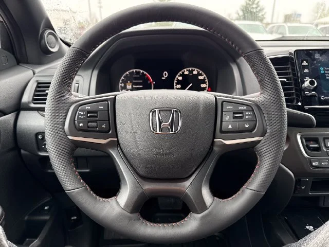 2026 Honda Ridgeline TrailSport - Photo 12