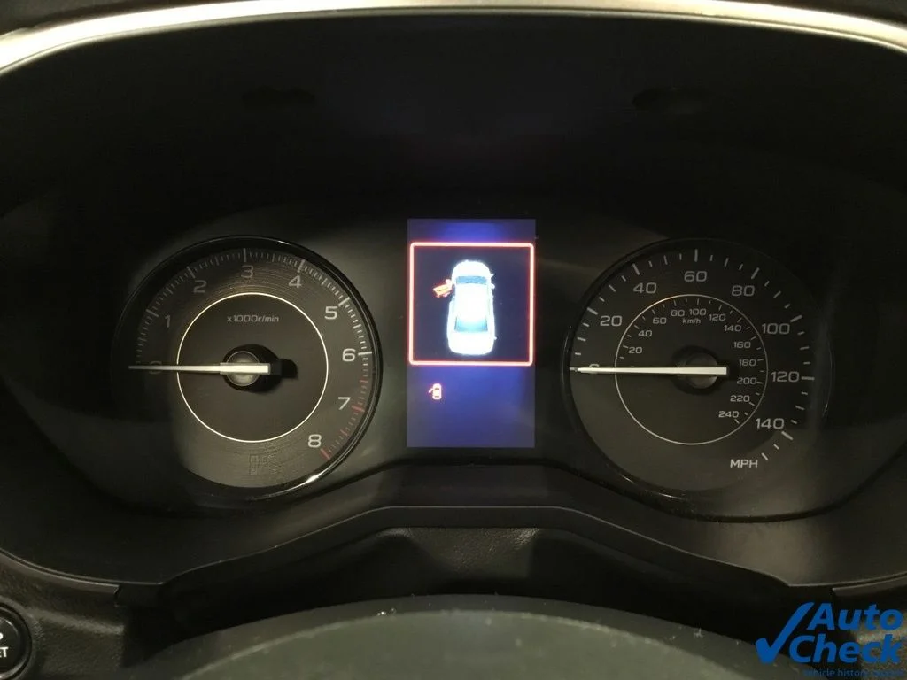 Used 2020 Blue Subaru Premium image 46
