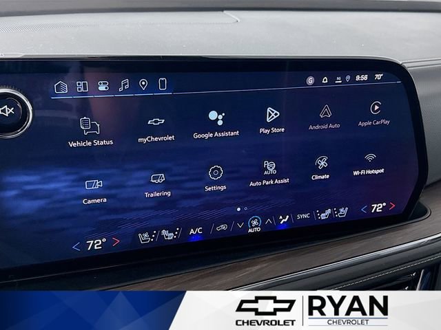 2026 Chevrolet Suburban Premier - Photo 15