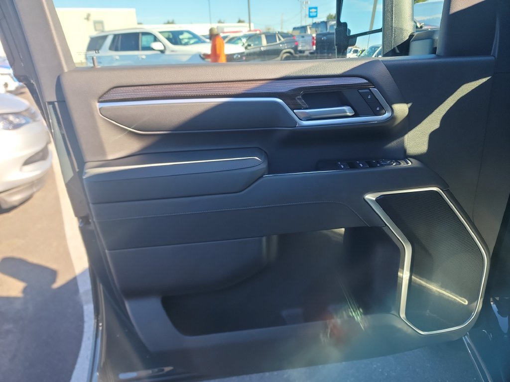 2026 Chevrolet Silverado 2500 HD LT - Photo 11