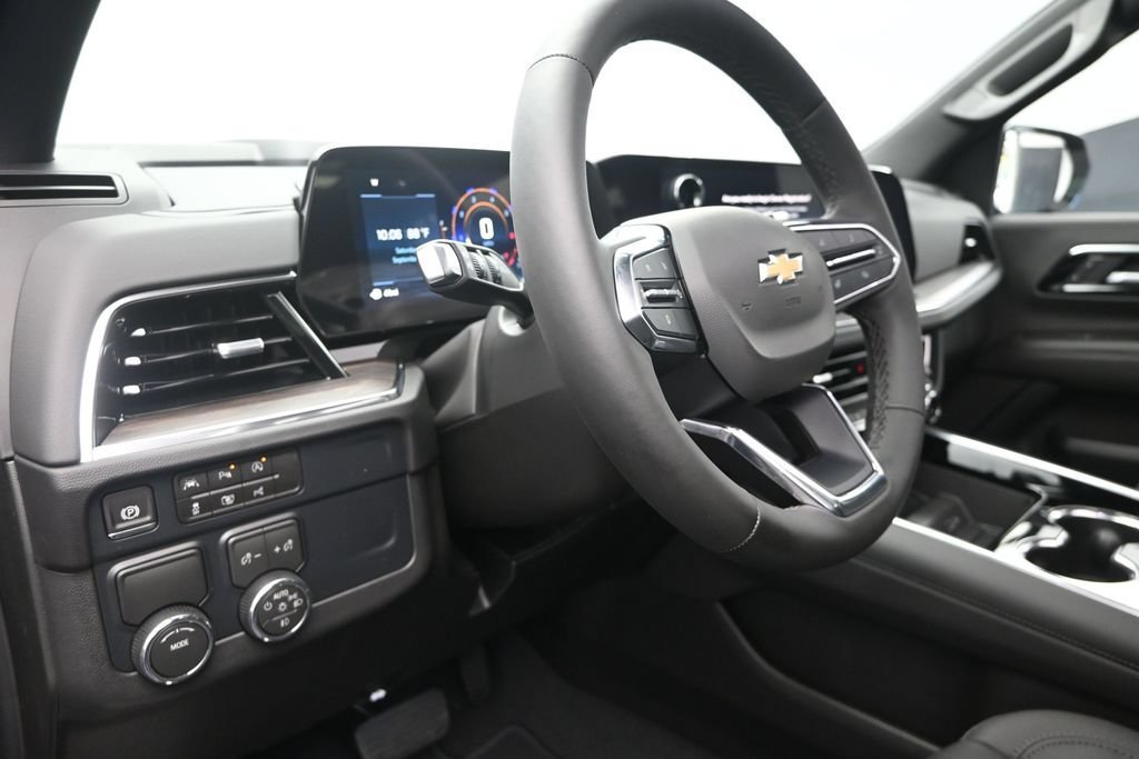 2026 Chevrolet Tahoe LT - Photo 12