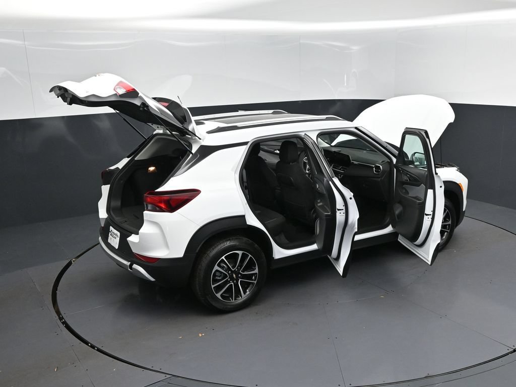 2026 Chevrolet Trailblazer LT - Photo 49