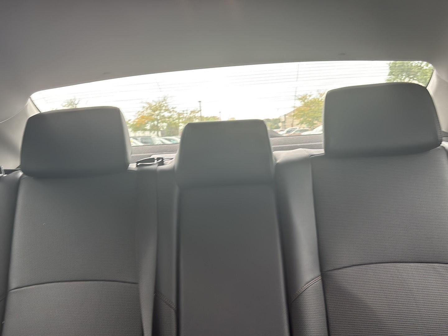 Used 2026 Underground Toyota XLE image 14