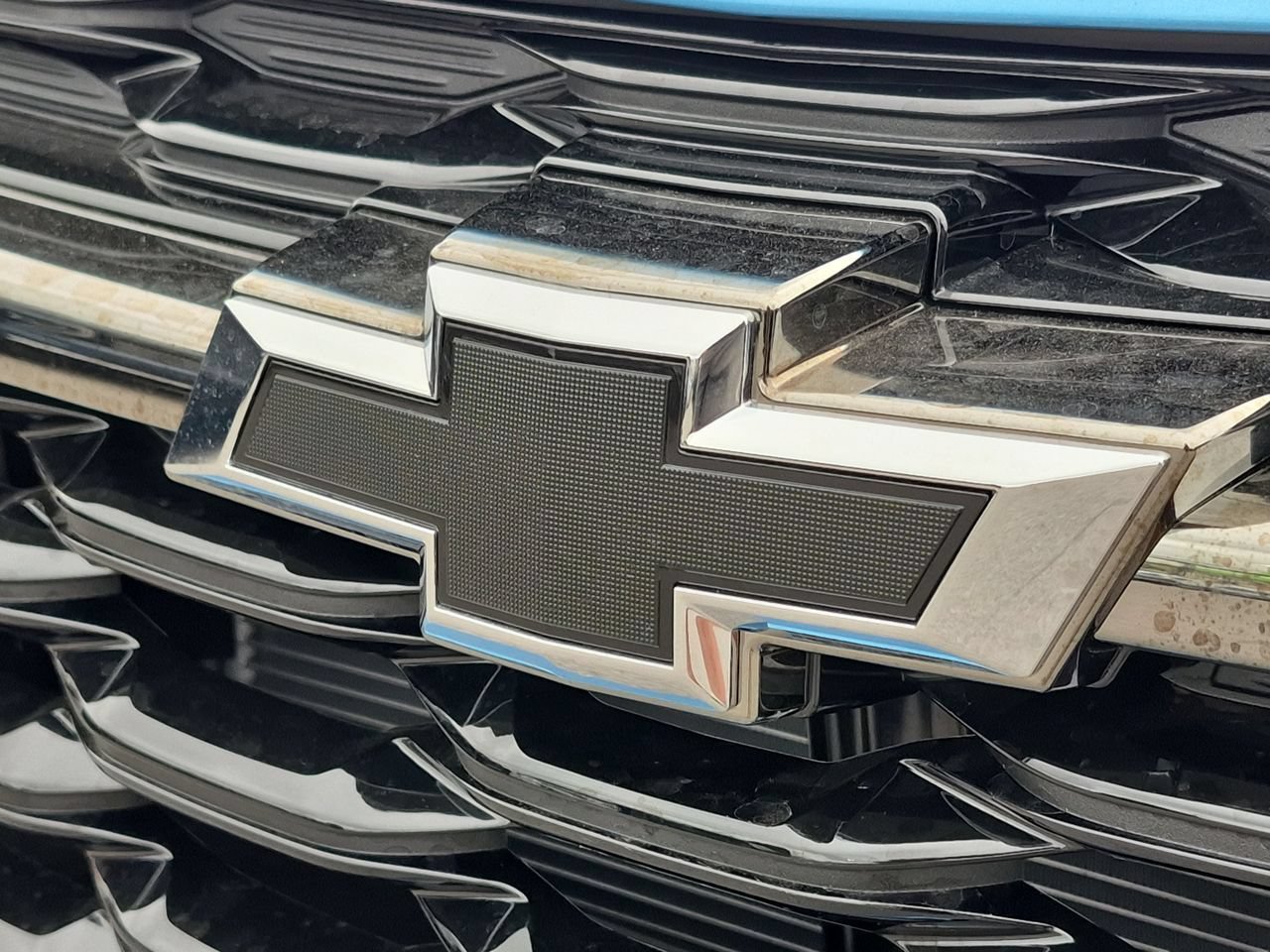 New 2026 Marina Blue Metallic Chevrolet 2RS image 29