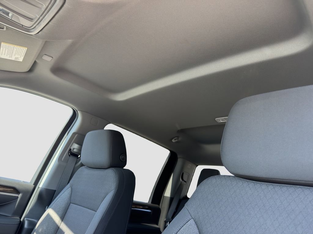 2026 GMC Sierra 2500HD SLE - Photo 8