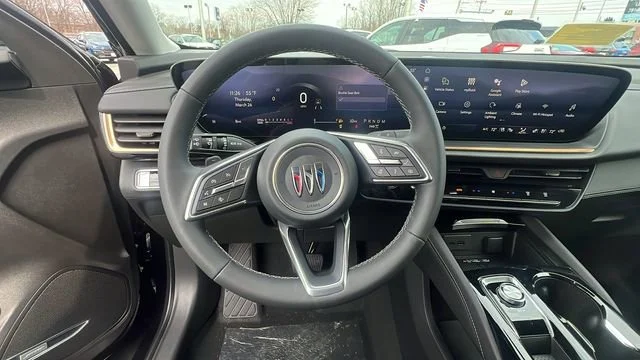 2026 Buick Envision Avenir - Photo 18