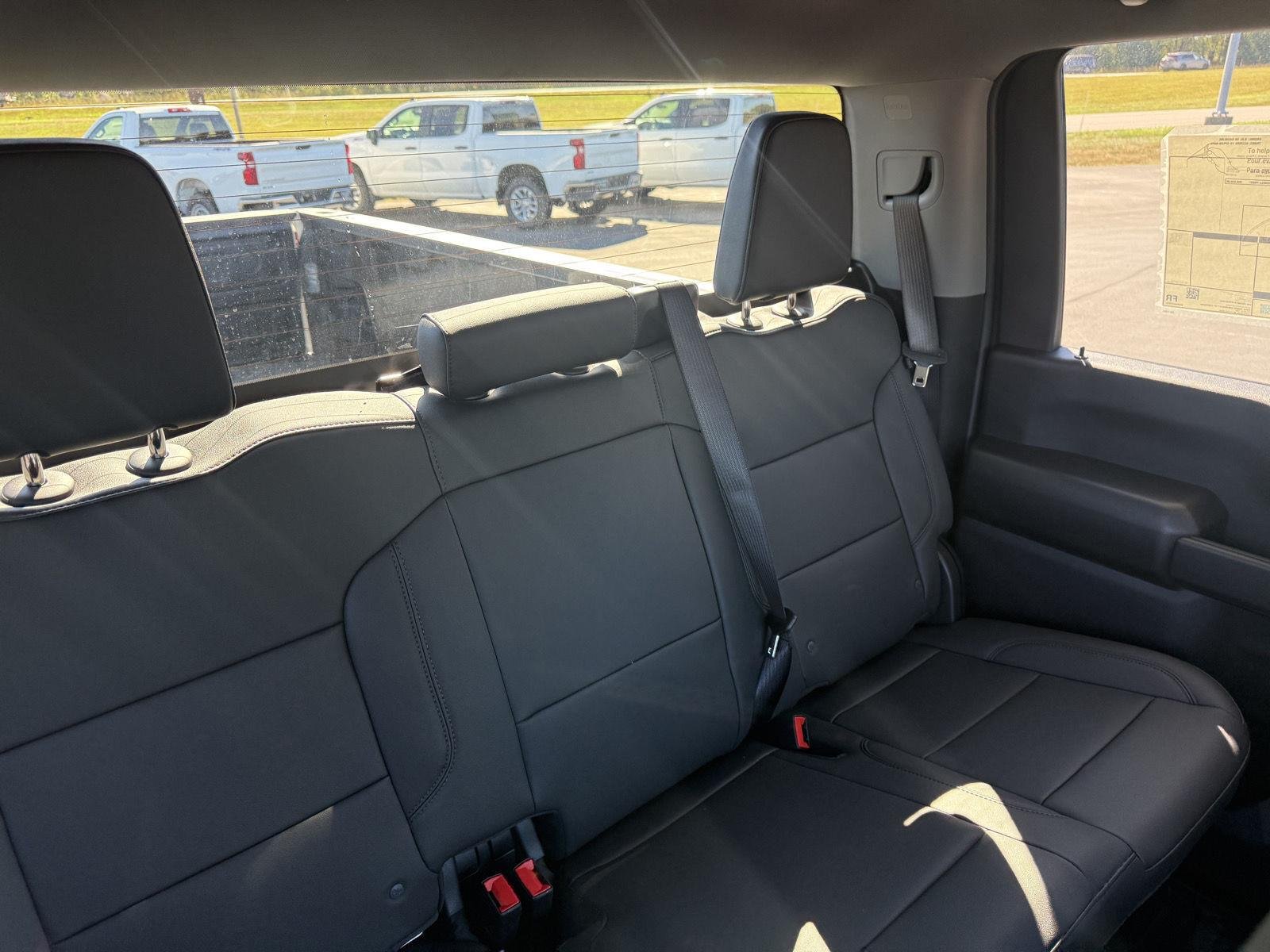 2026 Chevrolet Silverado 2500 HD Work Truck - Photo 12