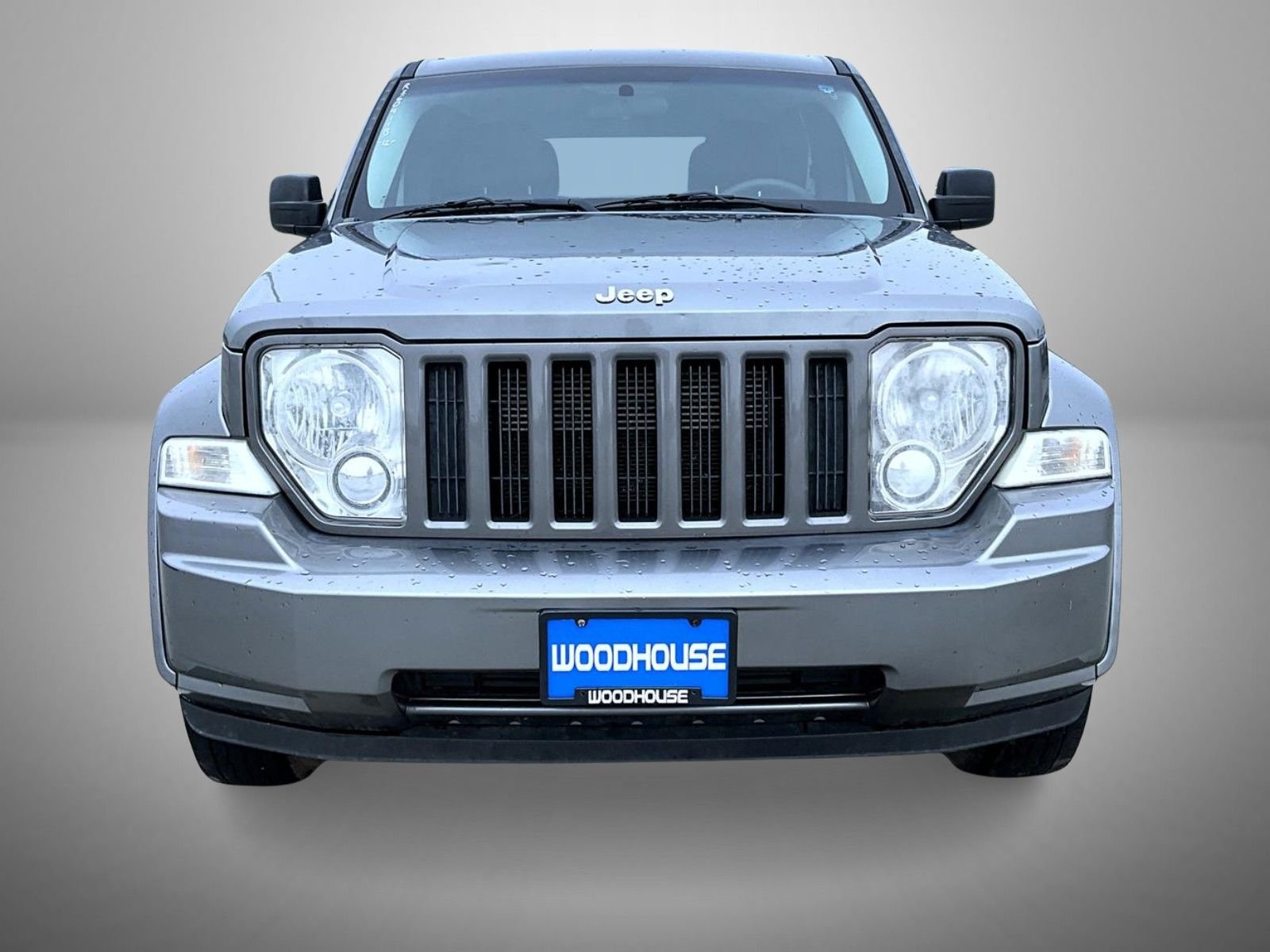 Used 2012 Jeep Liberty Sport with VIN 1C4PJMAK9CW167350 for sale in Plattsmouth, NE