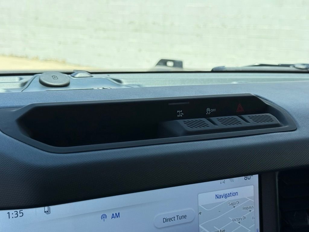 New 2026 Marsh Gray Ford Big Bend® image 9
