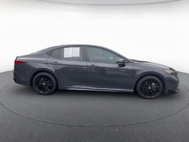 Certified Used 2025  Toyota SE image 7