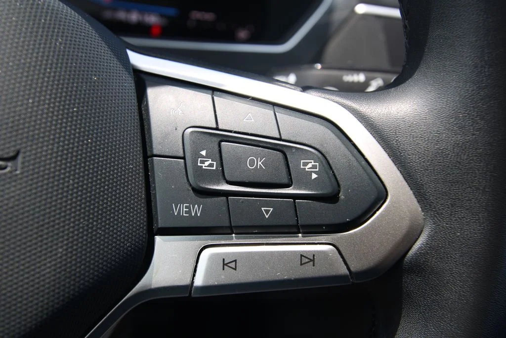 Used 2024  Volkswagen 2.0T Wolfsburg Edition image 21