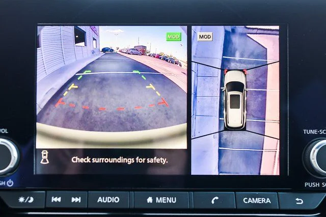 2025 Nissan Pathfinder Rock Creek - Photo 35