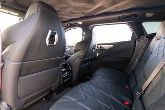 2023 BMW XM Base - Photo 19