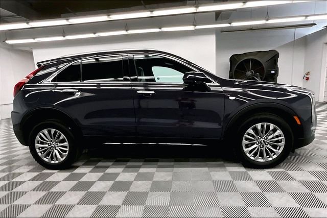 2024 Cadillac XT4 Premium Luxury - Photo 15