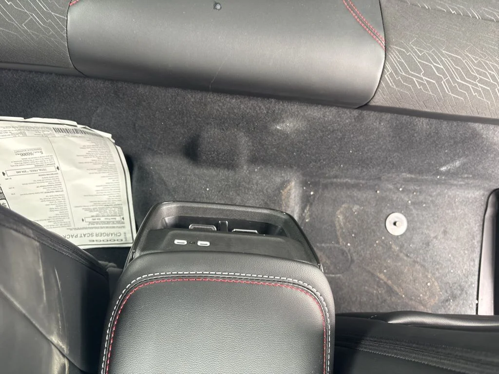 New 2026 Peel Out Exterior Paint Dodge Scat Pack image 31