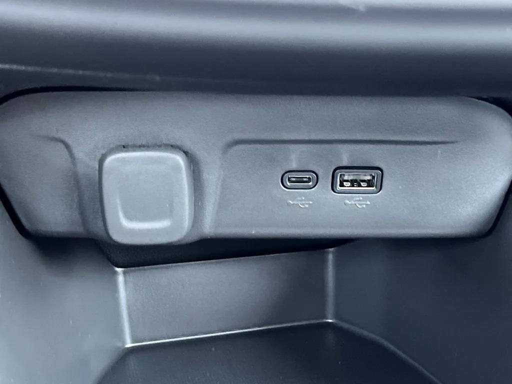 2026 Chevrolet Trax LS - Photo 18
