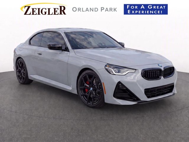 2026 BMW M240i M240i xDrive