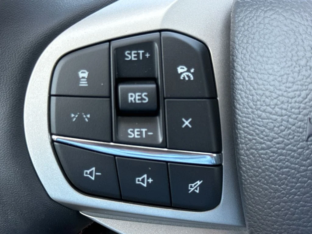New 2026 Gray Ford Active image 28