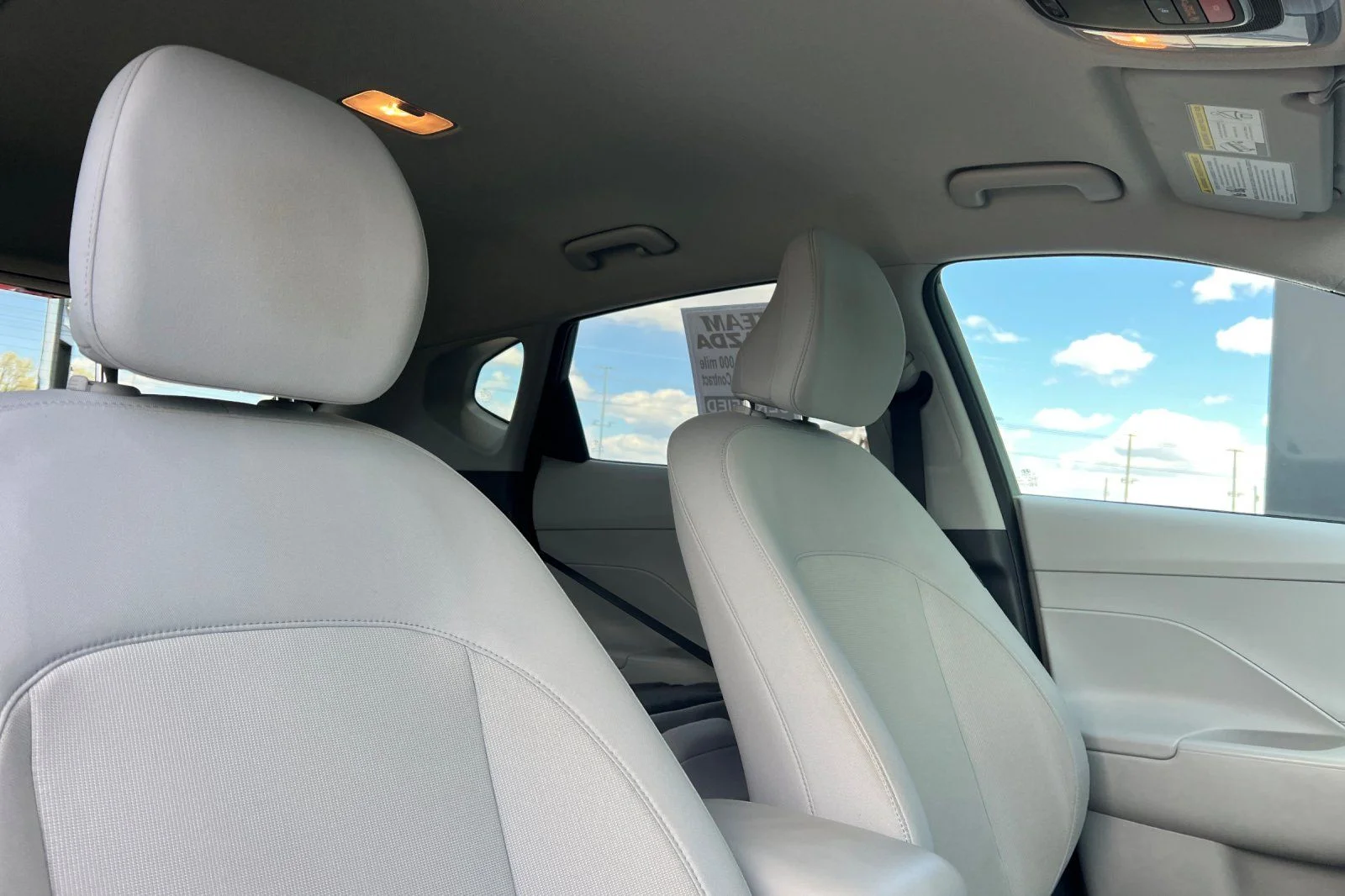 Used 2024 Green Hyundai SEL image 15