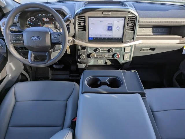 New 2026 Oxford White Ford XL image 15