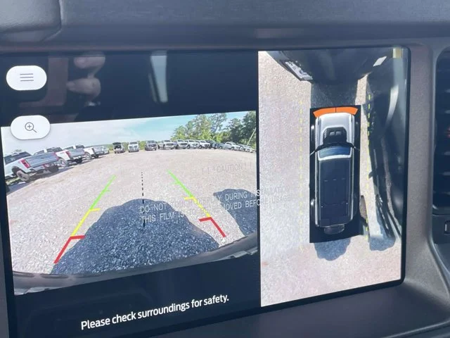 New 2026 Shadow Black Ford Raptor image 23