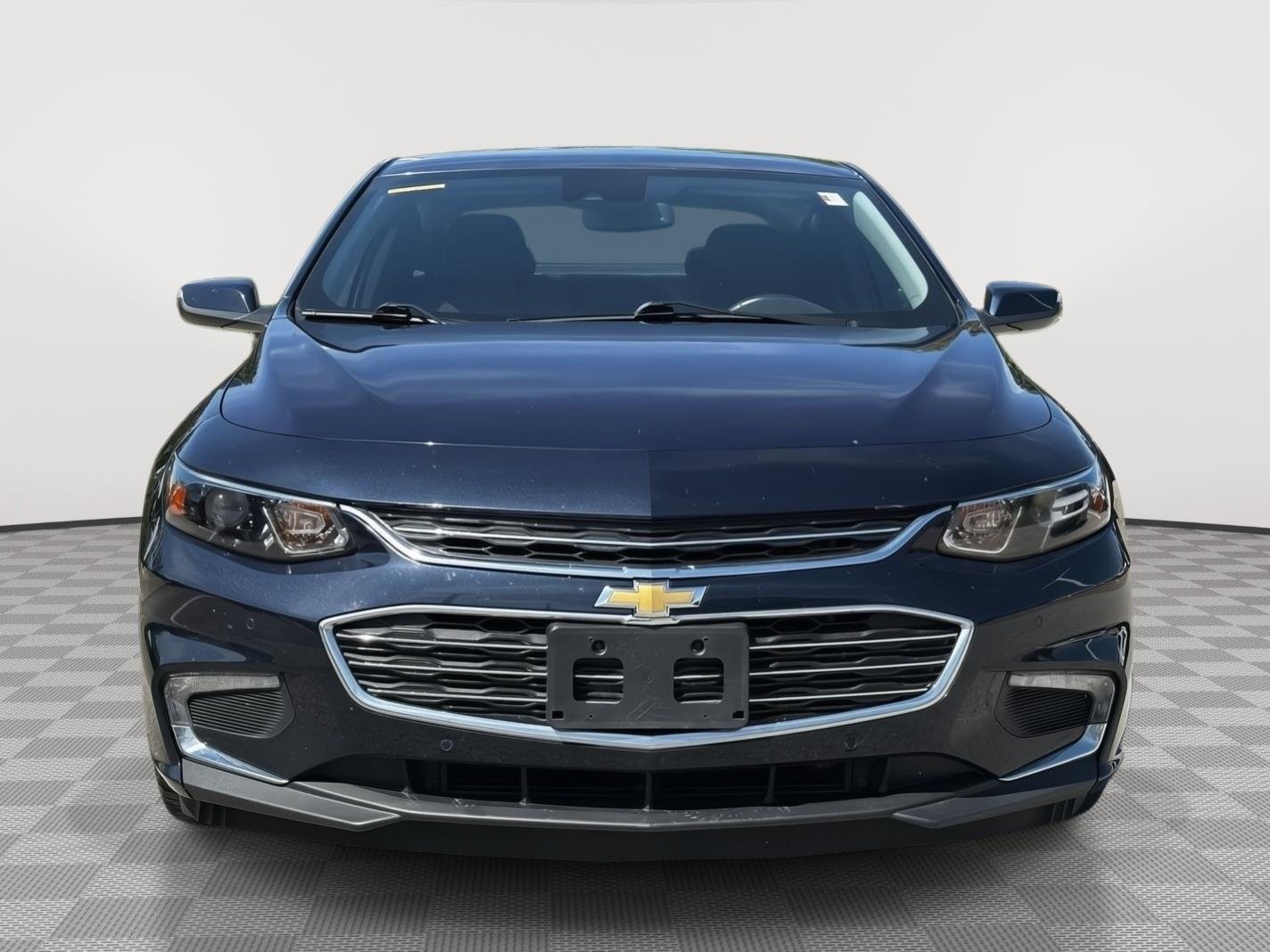 Used 2016 Chevrolet Malibu 2LT with VIN 1G1ZF5SX8GF323953 for sale in Kansas City
