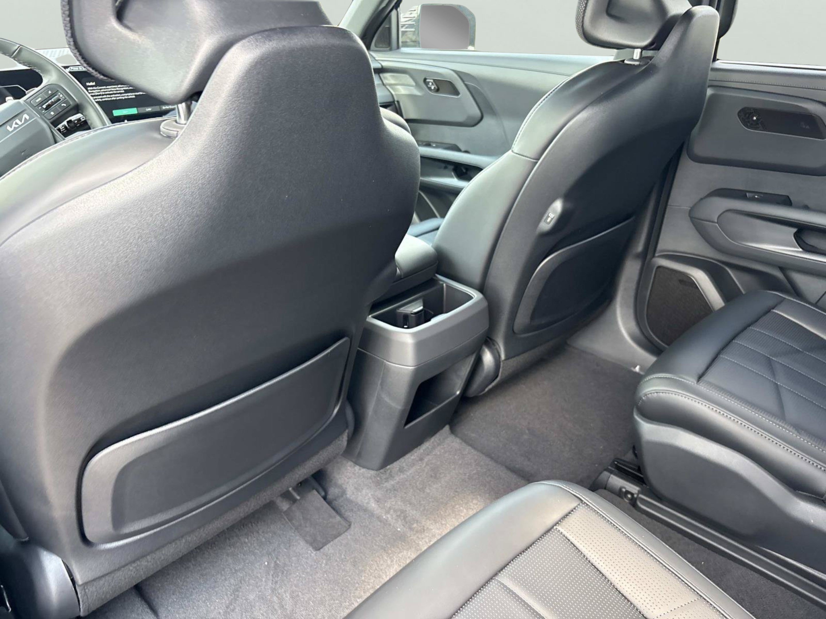 New 2027 Midnight Lake Blue Kia X-Line SX image 14