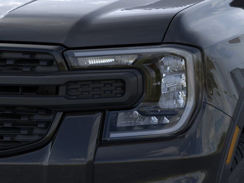New 2026 Black Ford XL image 18