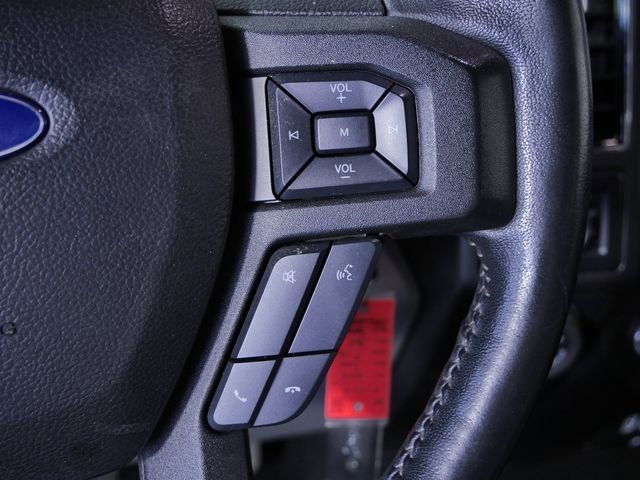 Used 2018 Gray Ford XLT image 21