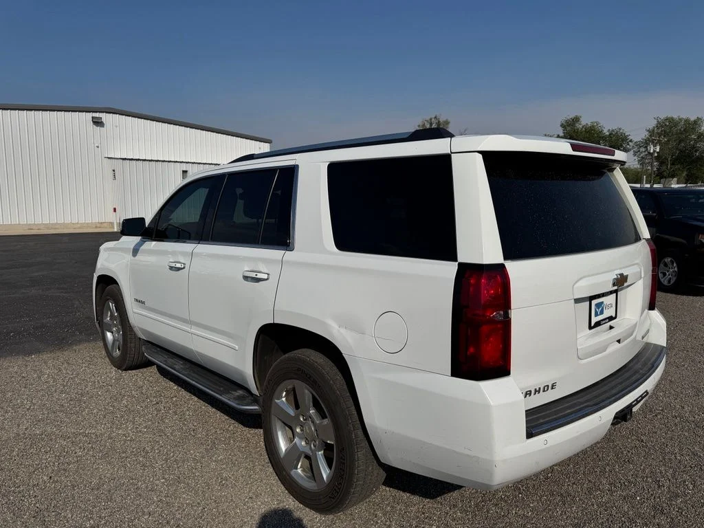 Used 2020 Summit White Chevrolet Premier image 15