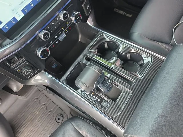 Used 2023 Gray Ford XLT image 26