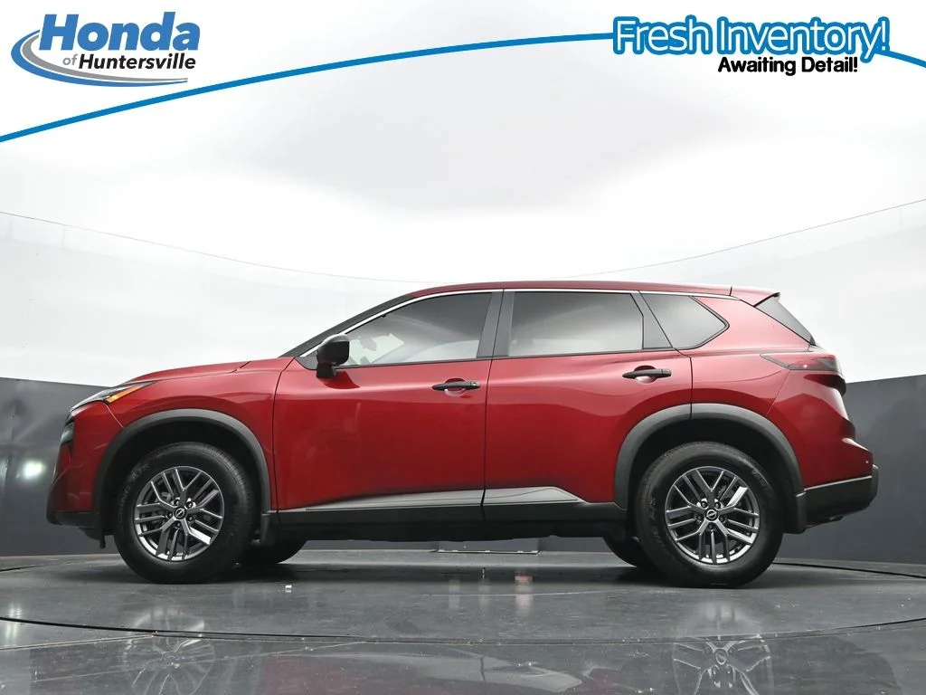 Used 2024 Scarlet Nissan S image 30