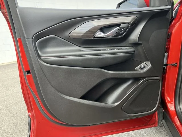 2024 GMC Terrain SLE - Photo 20