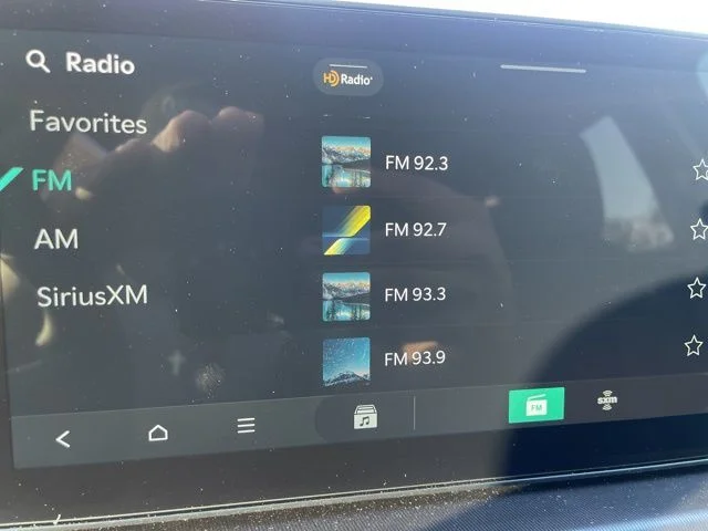 New 2026 Gray Kia EX image 29