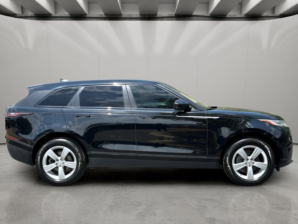 2018 Land Rover Range Rover Velar S - Photo 6