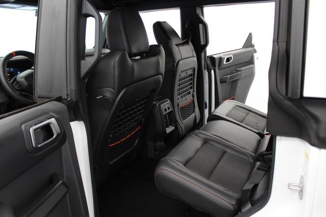 New 2026 Oxford White Ford Raptor® image 17