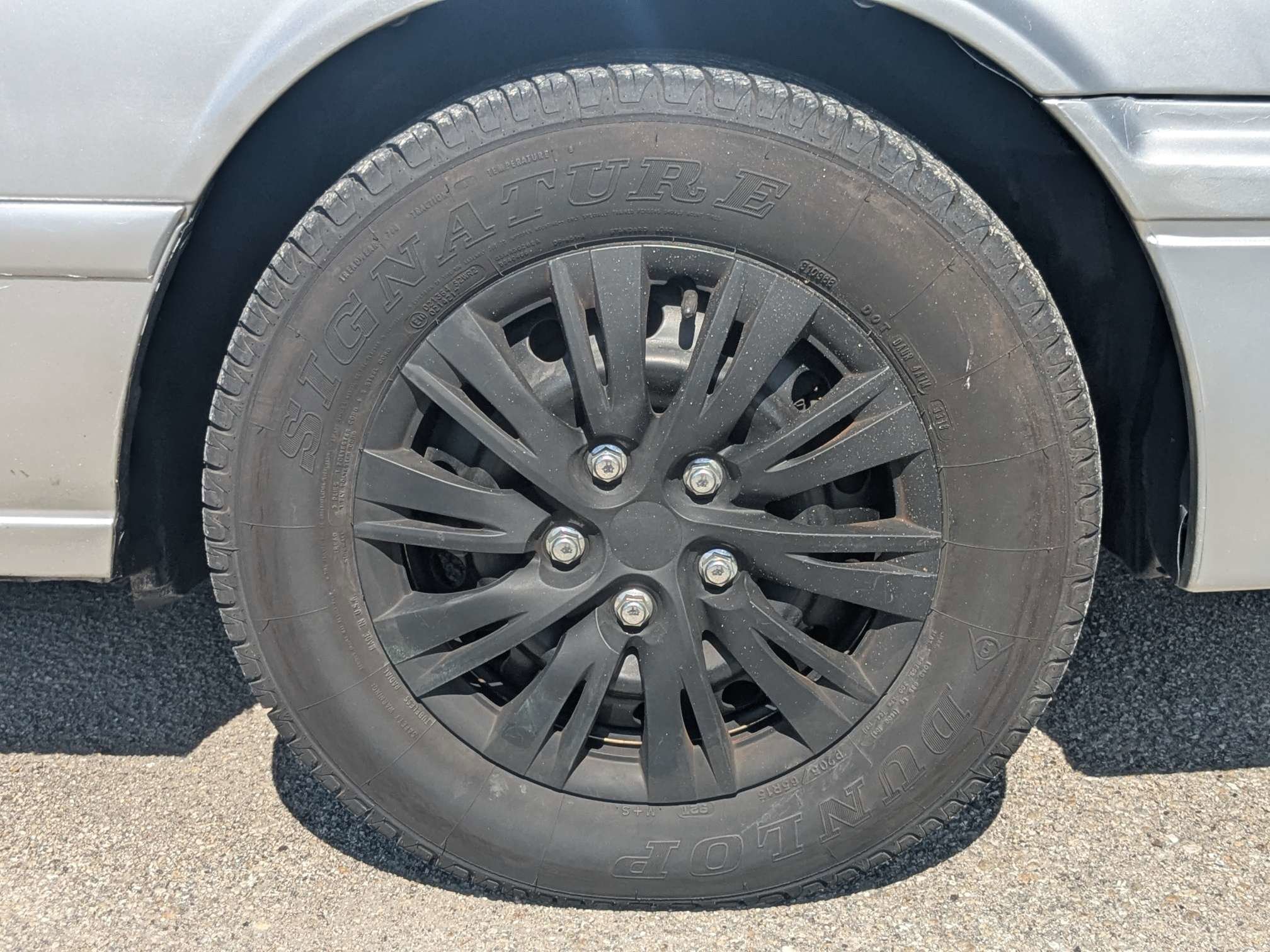 Used 2000  Toyota  image 11