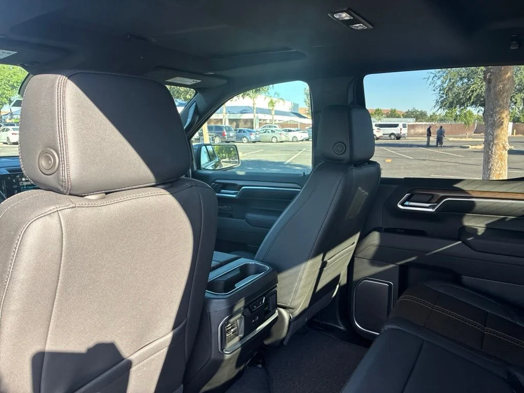 2026 Chevrolet Silverado 1500 High Country - Photo 18