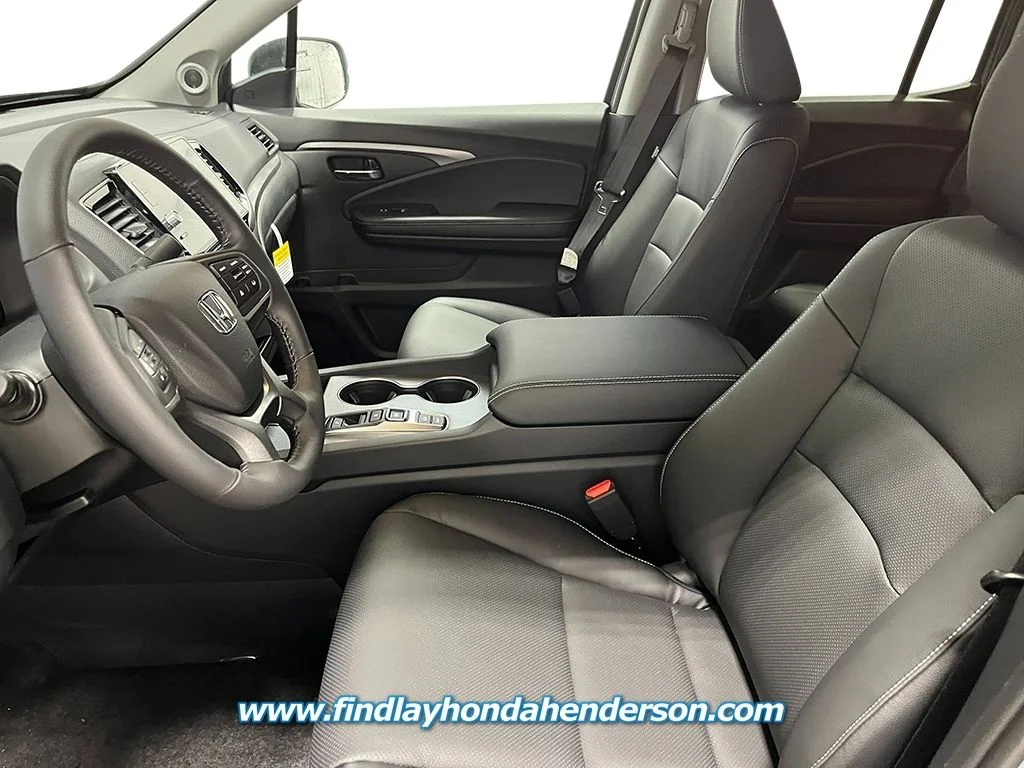 New 2026 Sonic Gray Pearl Honda RTL image 10