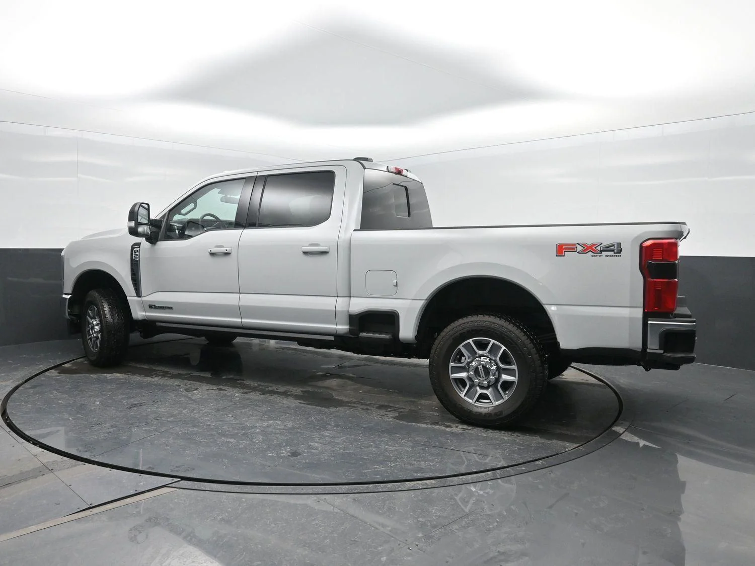 2026 Ford F-250 Super Duty Lariat - Photo 48
