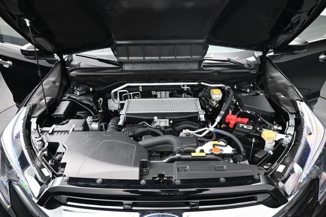Used 2025 Black Subaru Touring image 19