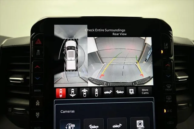 2026 RAM 1500 RHO - Photo 31