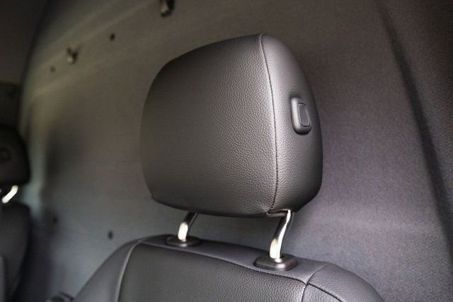 New 2026 Graphite Gray Mercedes-Benz Cargo 144 WB image 40