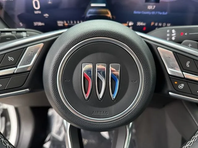 2026 Buick Envision Sport Touring - Photo 19