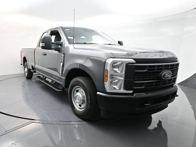 2026 Ford F-250 Super Duty
